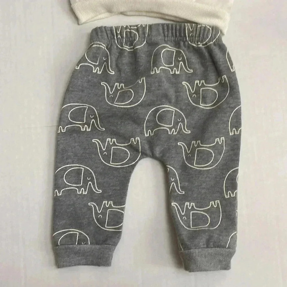 Rene Role baby matching set - Picture 2 of 8